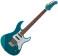 Pacifica pac612viix - teal green metallic