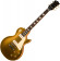 Custom shop 1956 les paul goldtop reissue - vos double gold