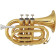 VSM TP50 Pocket trompette en Sib avec étui