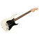 Affinity Stratocaster HH Laurel Olympic White