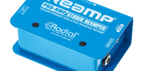 Vente Radial Engineering Pro RMP