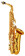 YAS 62 04 Saxophone alto verni