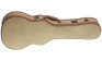 Gcx-ukc gd ukulele concert deluxe - tweed