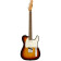 Classic Vibe '60s Custom Telecaster IL 3-Color Sunburst - Guitare Électrique