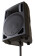 JB Systems PS15 Enceinte passive Noir