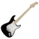 Eric Clapton Stratocaster Black