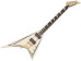 Pro rhoads rrt-3 - ivory with black pinstripes