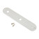 Telecaster control plates - chrome