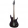 JS2450 MUS CAR PURPLE - Guitare électrique 6 cordes signature Joe Satriani