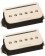 SHPR-1S C Kit P-Rails Cream