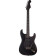 Stratocaster Hybrid II Japan LTD Noir RW