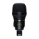 Lewitt DTP640 Rex Microphone cardiode contrlable Double Capsules Noir