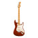 Player II Stratocaster MN Transparent Mocha Burst - Guitare Électrique