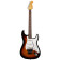 Dave Murray Stratocaster HHH MN 2TSB guitare électrique