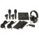 PERFORMER BUNDLE - Pack console, 2 micros, casque