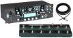 Profiler rack set w/remote