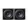 Avantone MixCubes passive black Moniteur de studio passif/Paire - Moniteur de studio actif