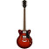 G2655 Streamliner Cb Jr. LRL Claret Burst