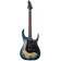 GTRS Guitars Modern 810 Blue Burst Intelligent Guitar avec housse