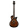 SE MCCARTY 594 SINGLECUT BLACK GOLD BURST - Guitare électrique 6 cordes modèle singlecut McCarty 594