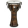 TF2DM-10SC 10"" Freestyle II Djembe cuivre, accordable à clef
