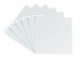 Vinyl divider white - white