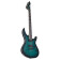 LTD H3-1000 Black Turquoise Burst - Guitare Électrique