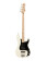 Affinity Series Precision Bass - Guitare basse électrique - blanc olympique