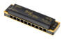 Blues deville harp f