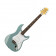 Se silver sky john mayer signature - stone blue