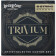 TVMN1052 Trivium Heavy Core String Lab Series Signature 10-52 jeu de cordes