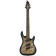 KX507 Multi Scale Star Dust Black guitare électrique 7 cordes avec Fishman Fluence Modern