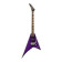 Jackson X Series Rhoads RRX24 Purple Metallic with Black Bevels - Guitare lectrique