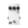 3 Series Chorus - Effet pour Guitares