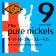 PN9 Pure Nickels Super Light 9/42