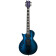 Deluxe EC-1000 Violet Andromeda guitare électrique pour gaucher