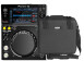 Xdj-700 + housse udg