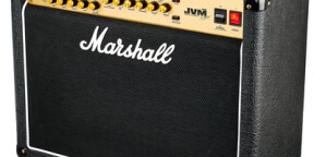 Vente Marshall JVM215C