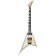 Pro Rhoads RR3 White Black Pinstripes