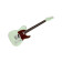 Ultra Luxe Telecaster RW Transparent Surf Green