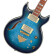 Ibanez Standard AR520HFM-LBB Light Blue Burst - Guitare lectrique