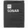 Cover SONAR 115 Xi