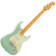 American Professional II Stratocaster Mystic Surf Green MN