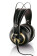 AKG K240 STUDIO Casque professionnel, semi-ouvert, circum-aural