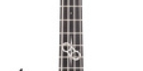 Vente Solar Guitars AB2.4C Baritone Carbon