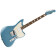 Paranormal Offset Telecaster SJ LTD LRL MH Ice Blue Metallic