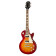 Les Paul Classic Heritage Cherry Sunburst - Guitare Électrique à Coupe Simple