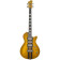 Ultra Max Special Blockbuster Yellow Metallic guitare électrique