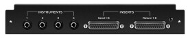 A8MP 8 Channel Mic Preamp