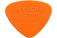 Dunlop Lot de 72 mdiators midi en nylon 0,65 mm